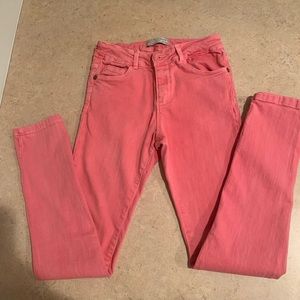 Zara girls pants (size 9/10 girls)
